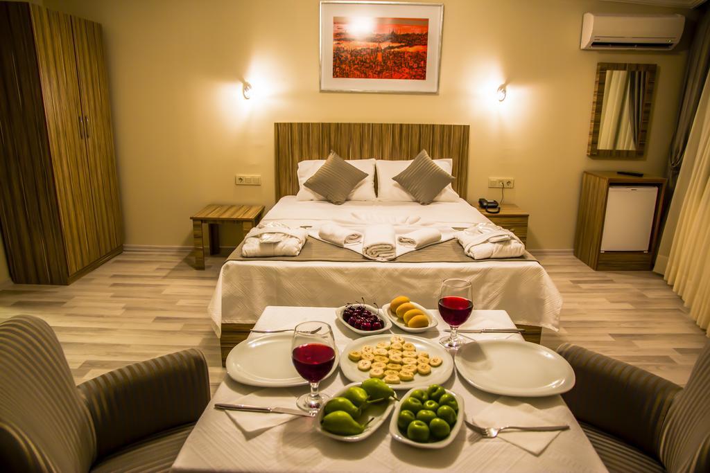 Berlin Hotel Nisantasi Istanbul Room photo
